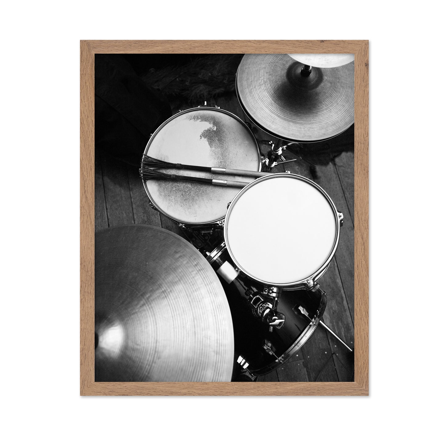 Drums