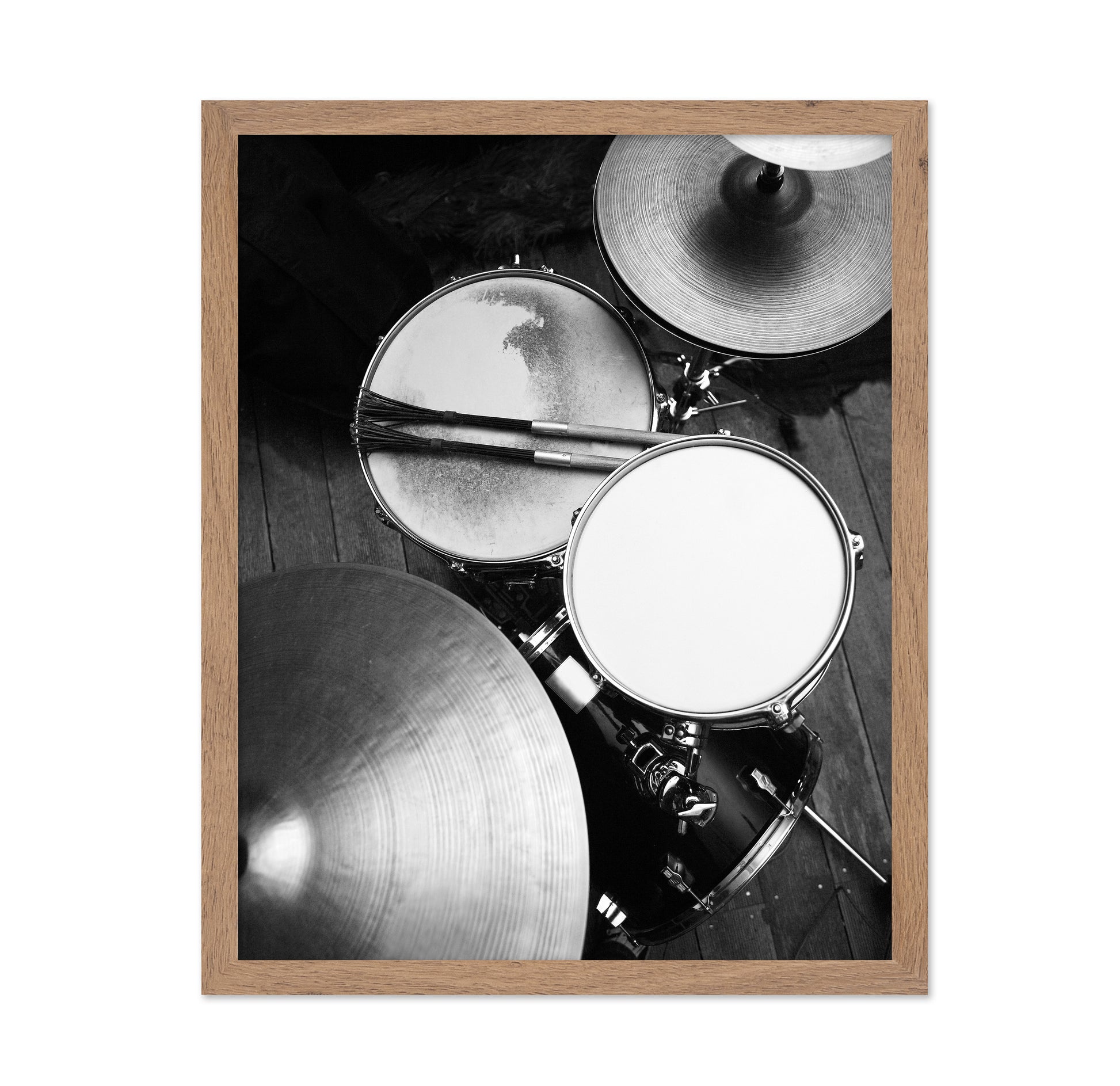 Drums