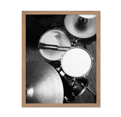 Drums