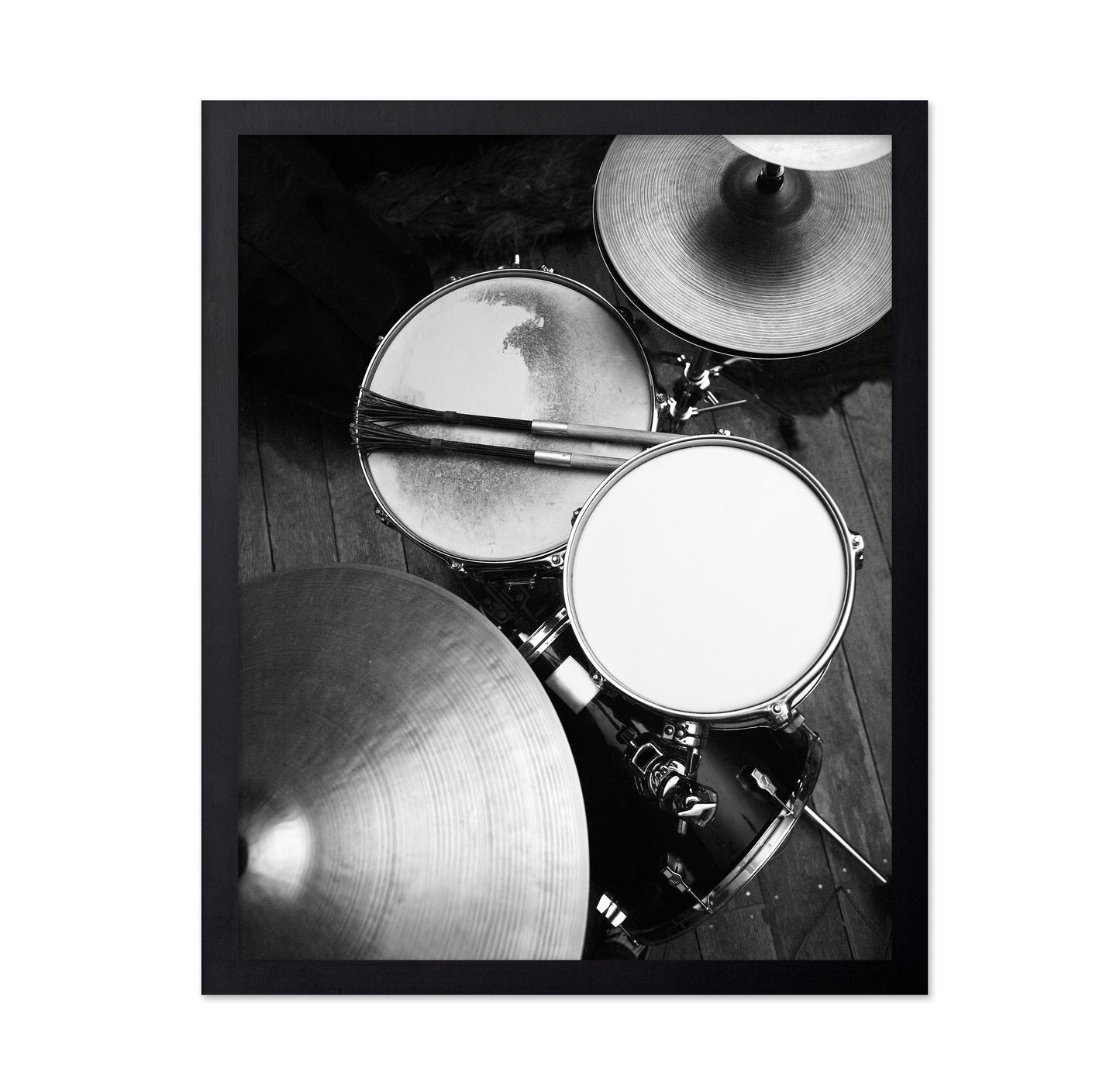 Drums