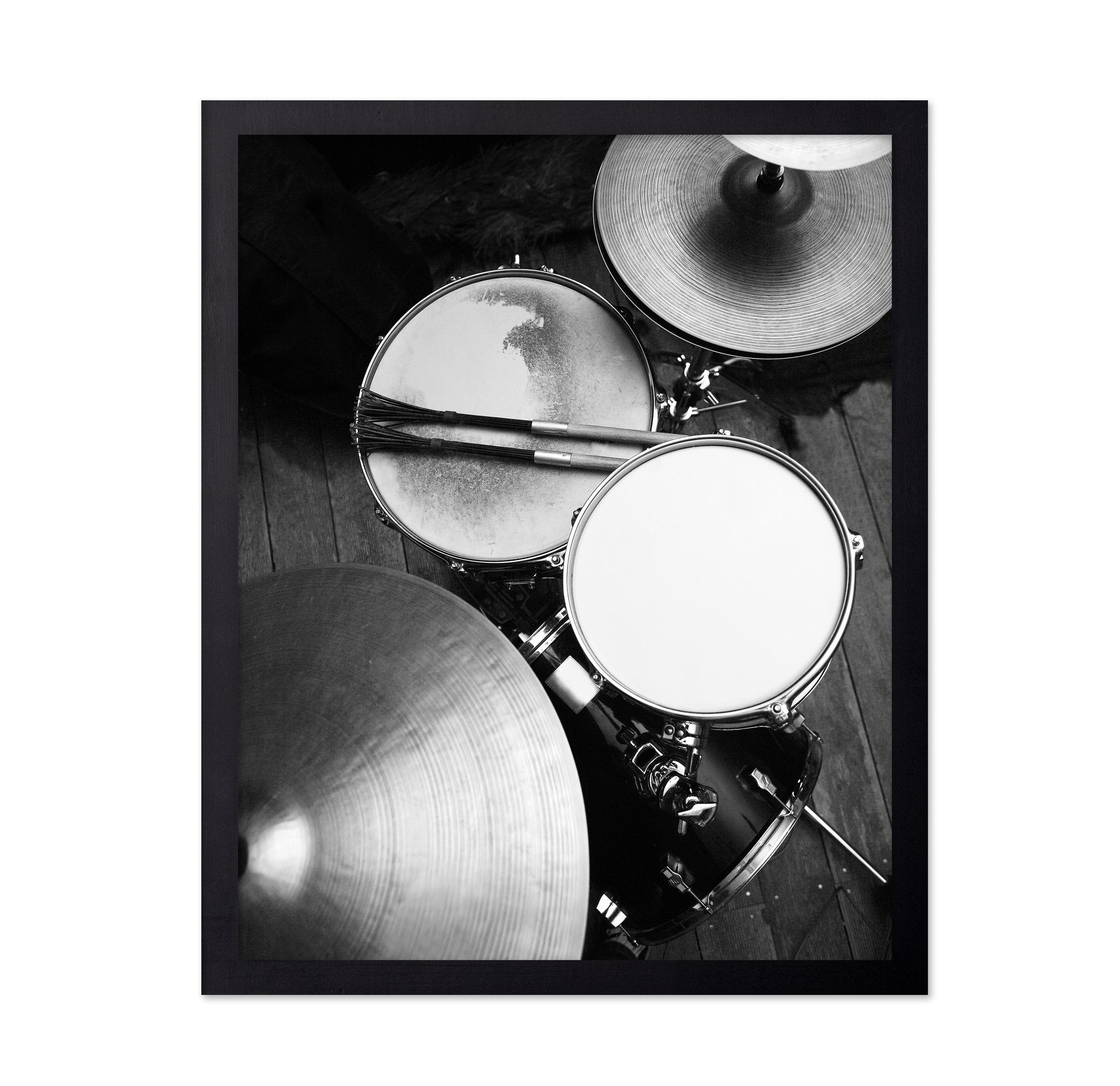 Drums
