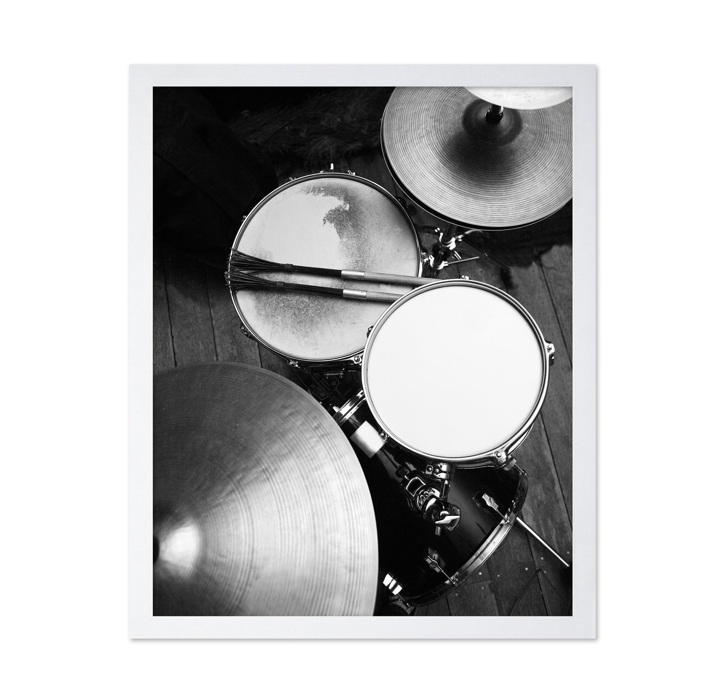 Drums