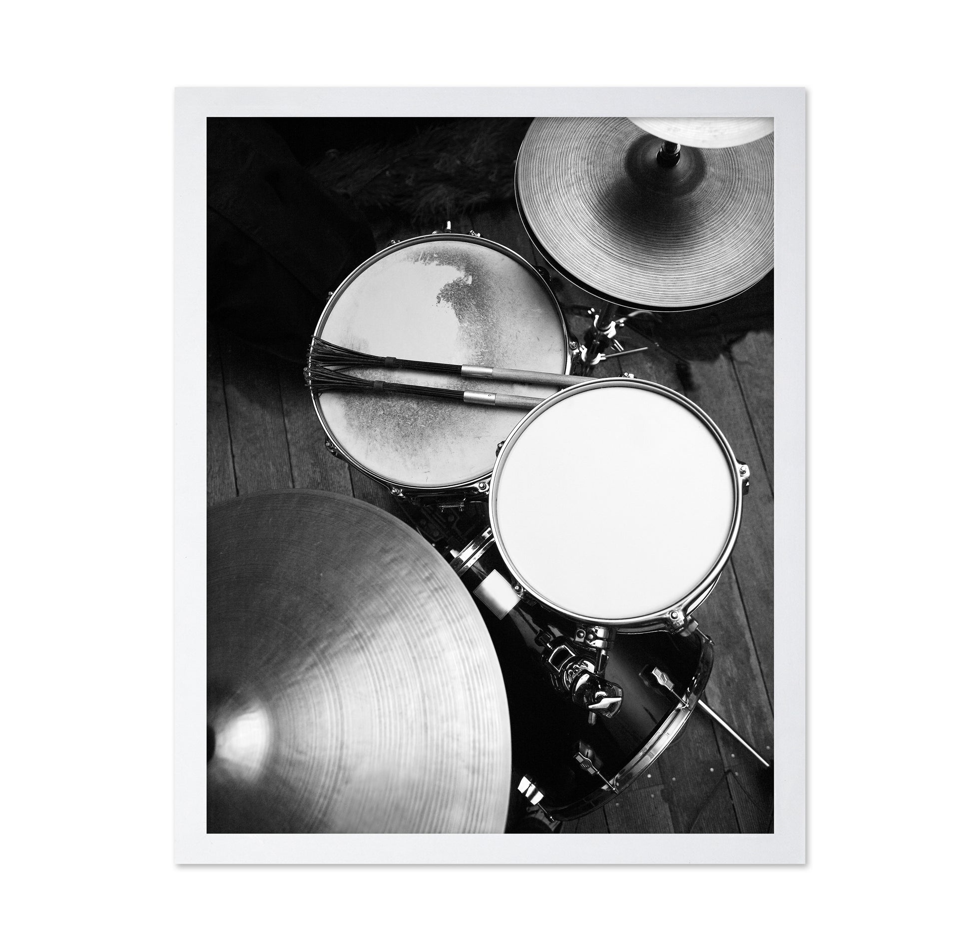 Drums
