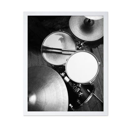 Drums