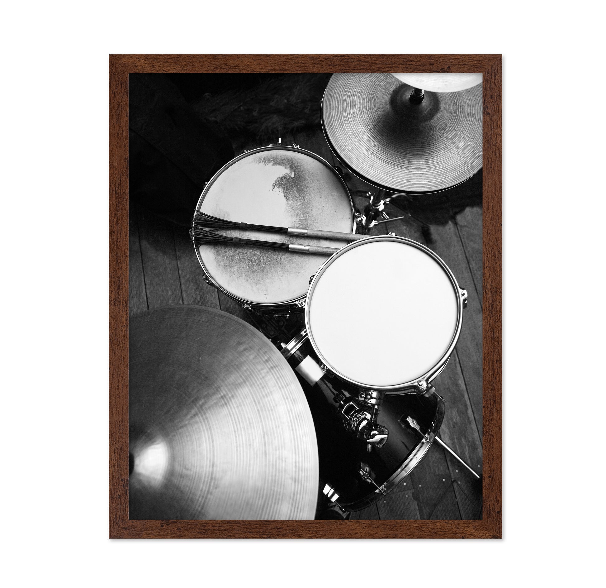 Drums