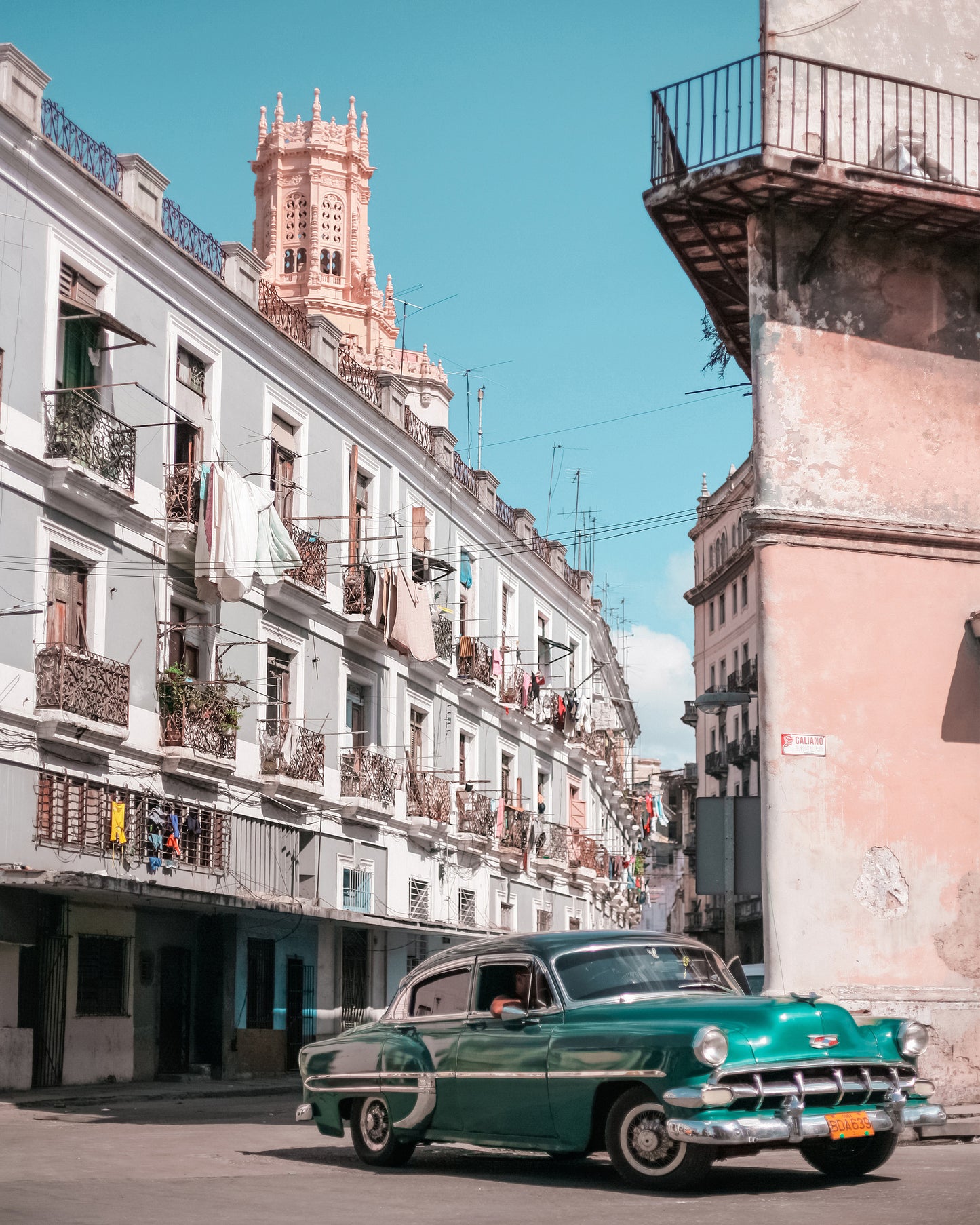Old Havana