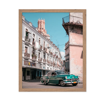 Old Havana