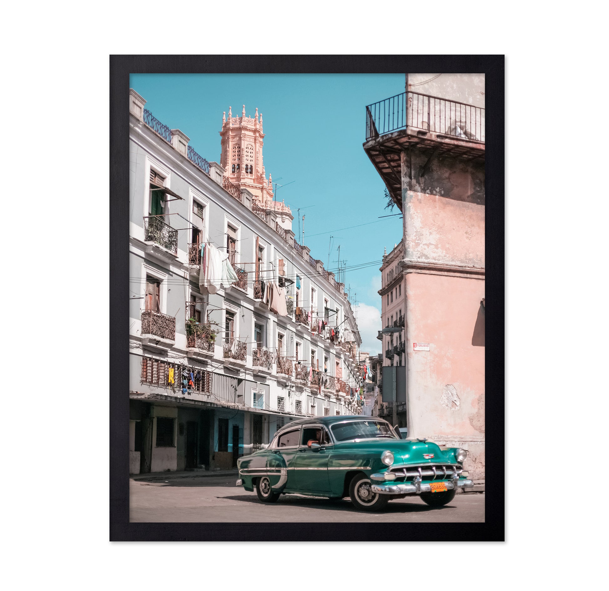 Old Havana