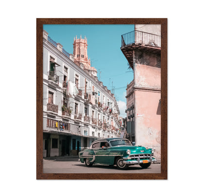 Old Havana