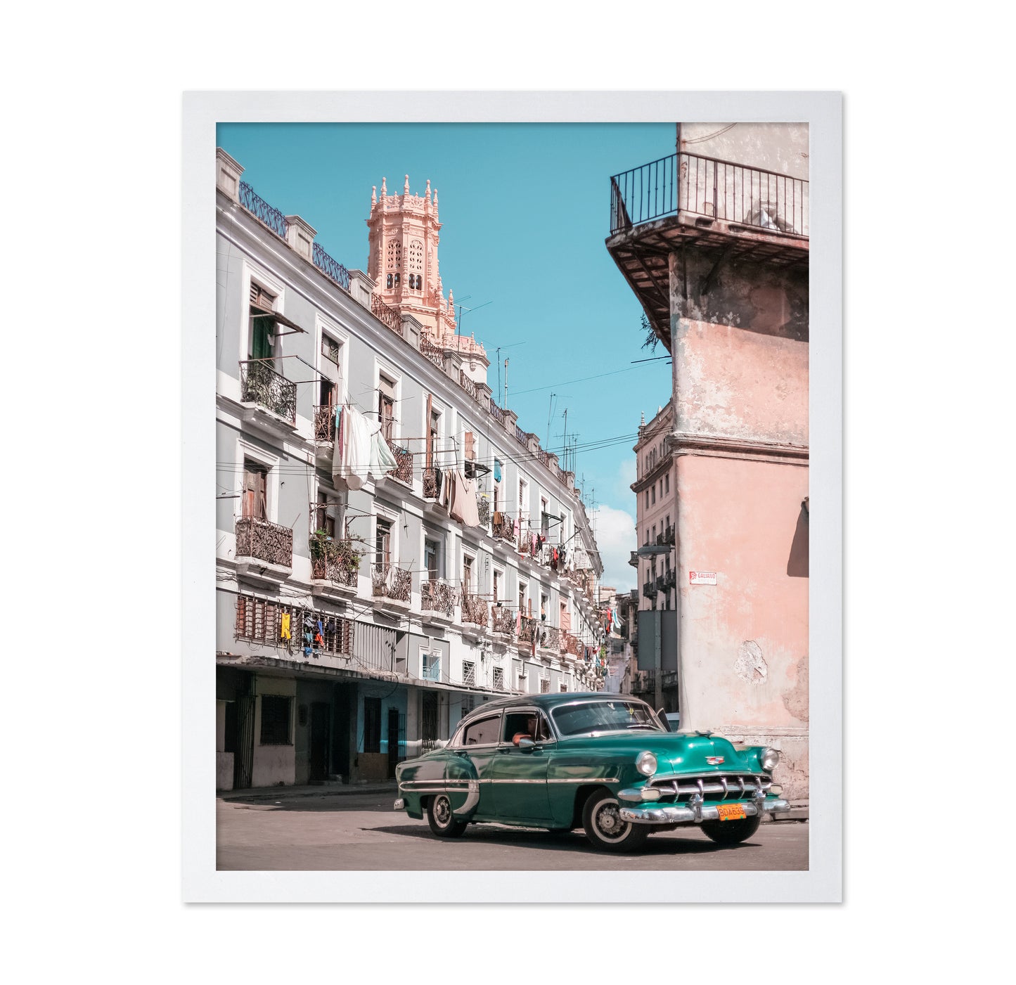 Old Havana
