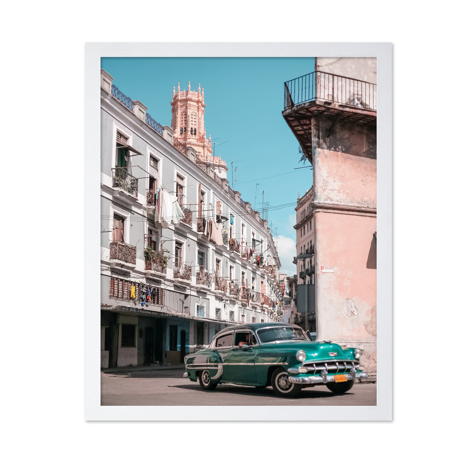 Old Havana