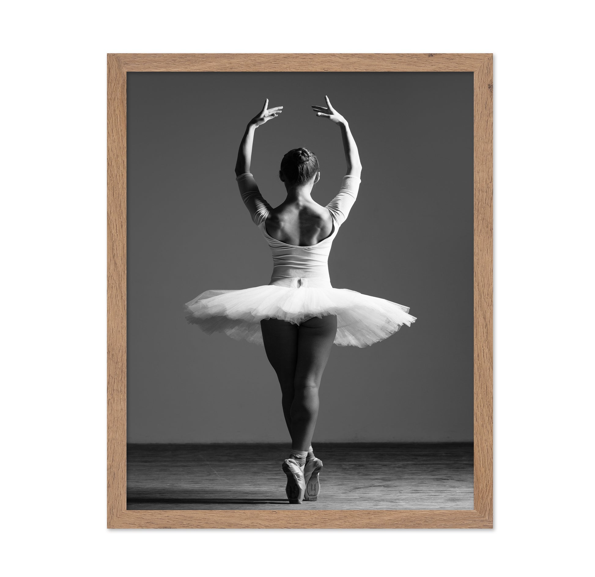 Ballerina
