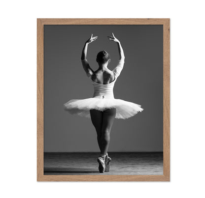 Ballerina