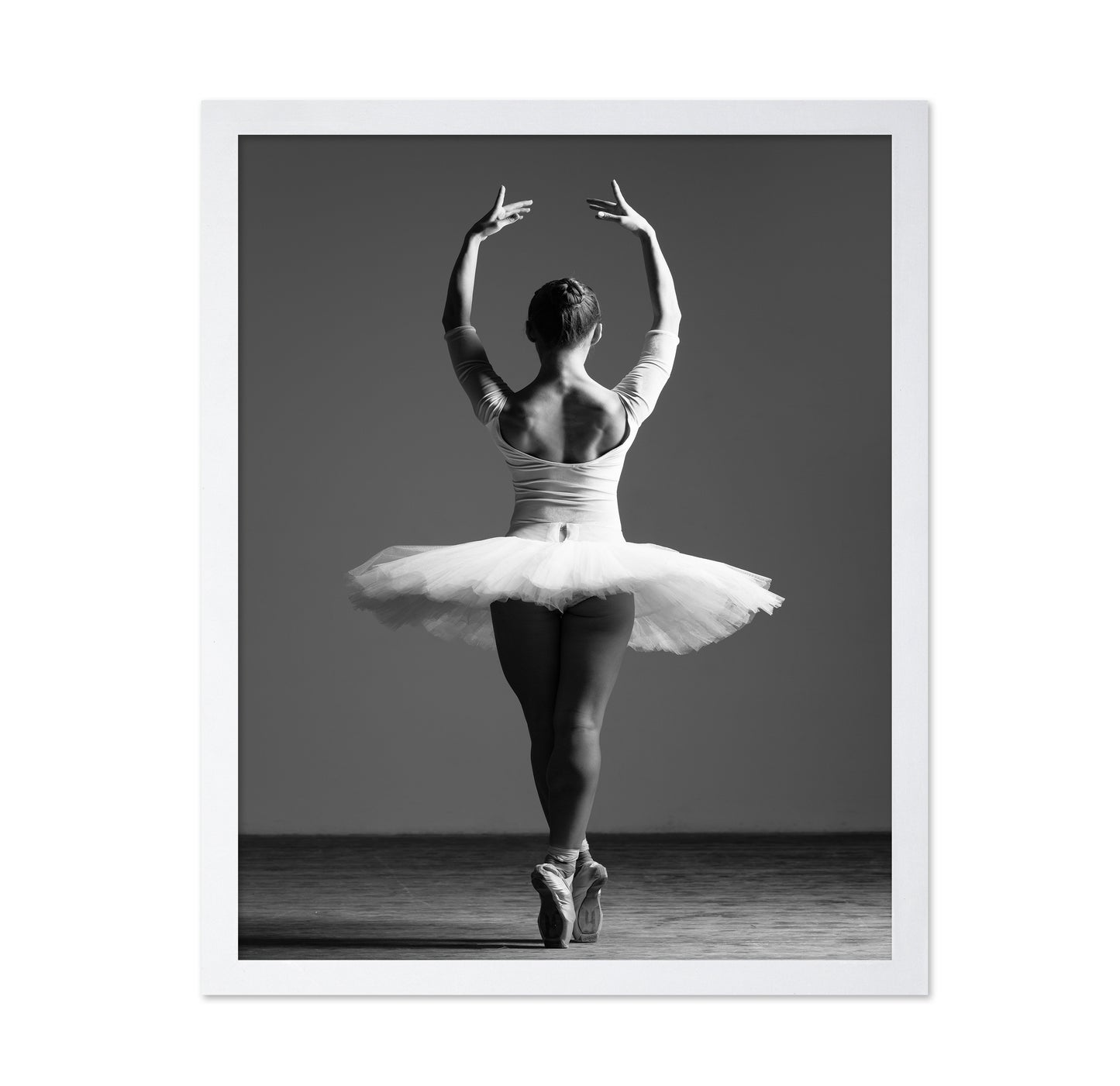 Ballerina