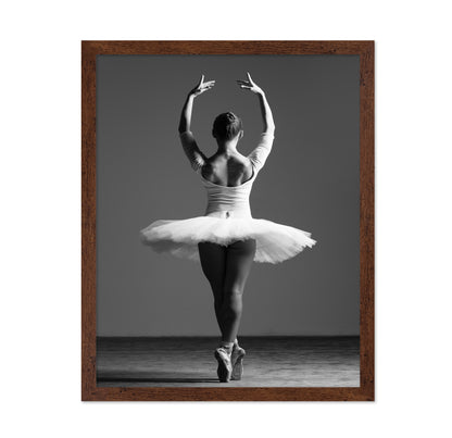 Ballerina