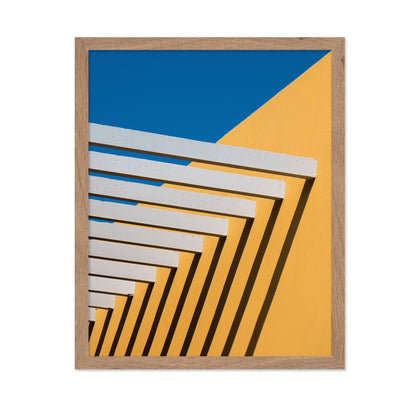 Sunny Composition