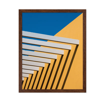 Sunny Composition