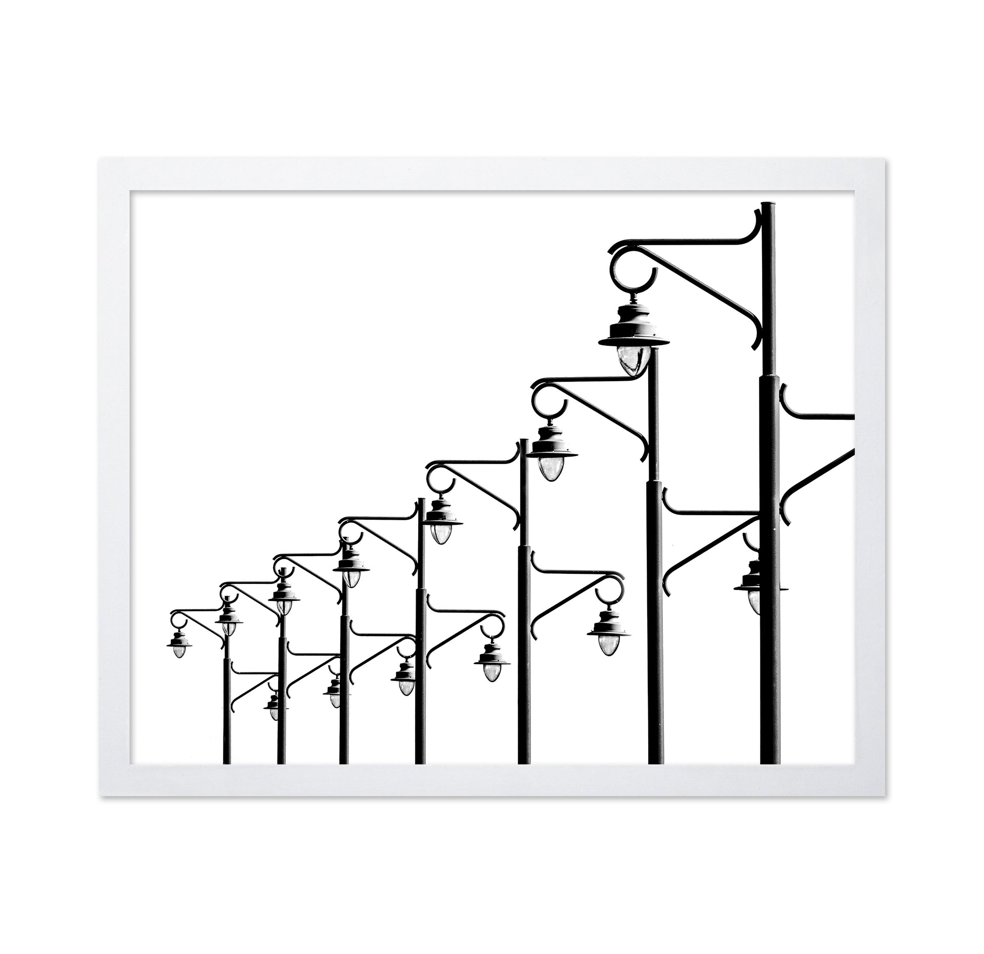 Lampposts