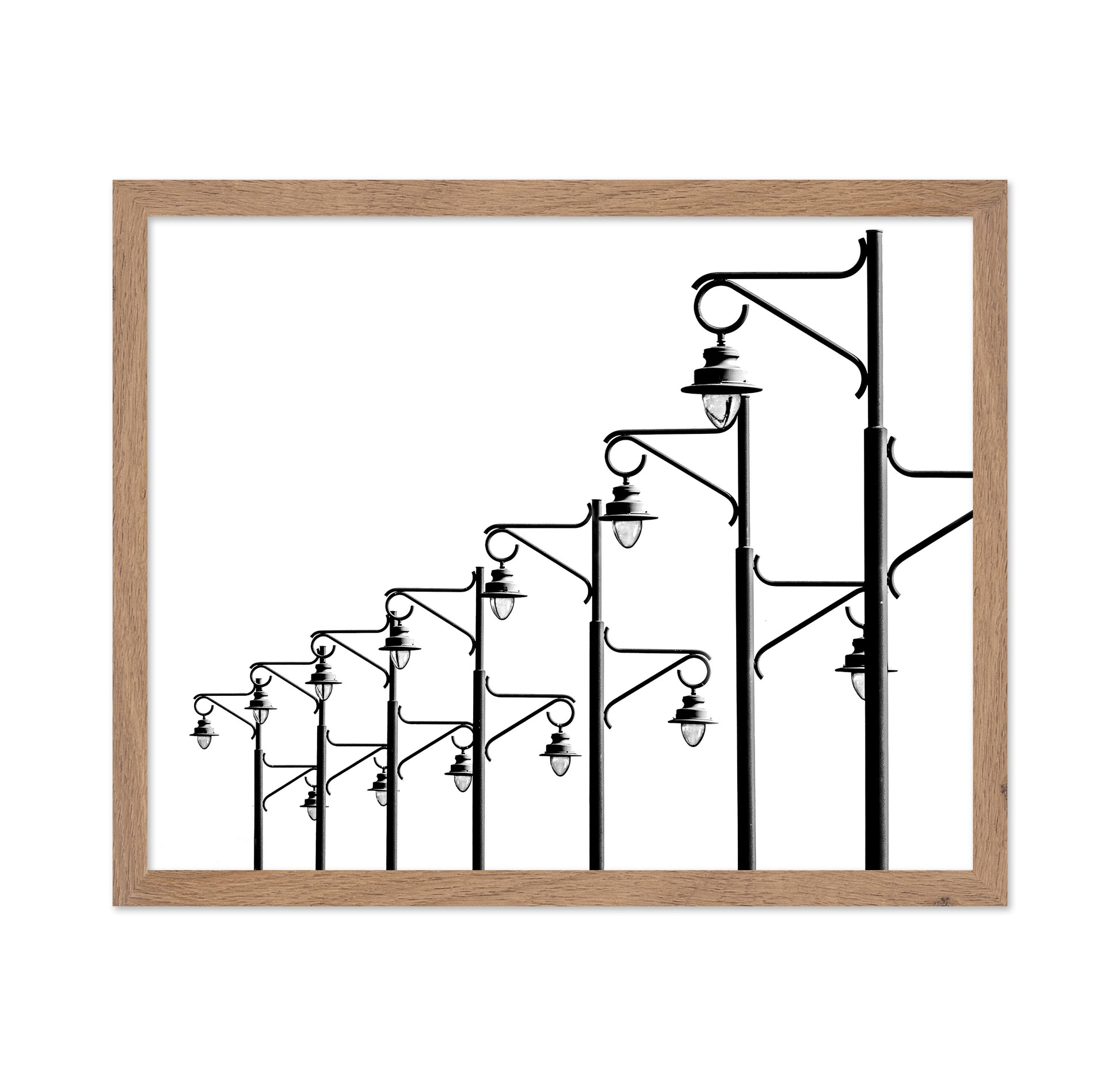 Lampposts