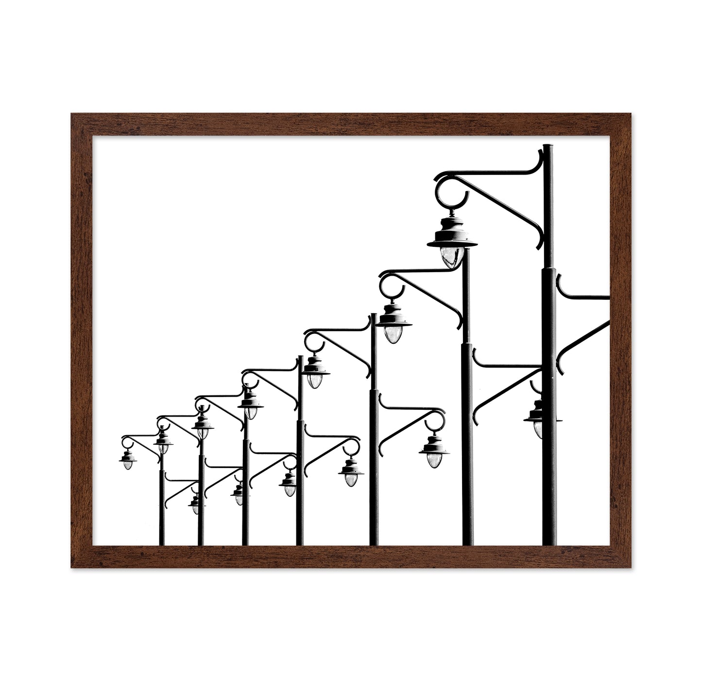 Lampposts