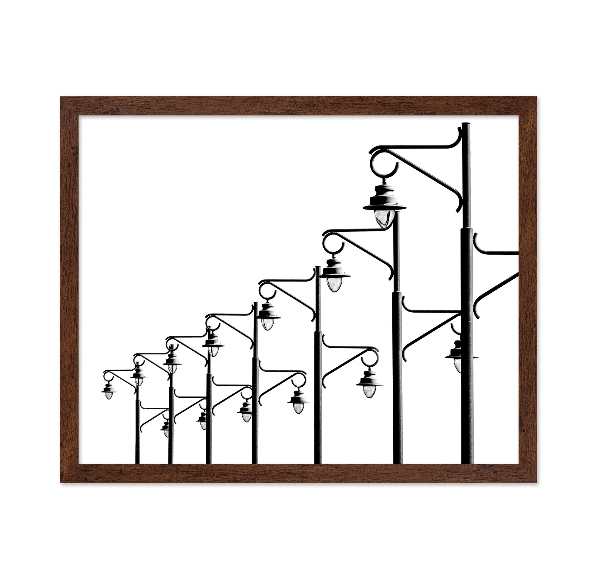Lampposts