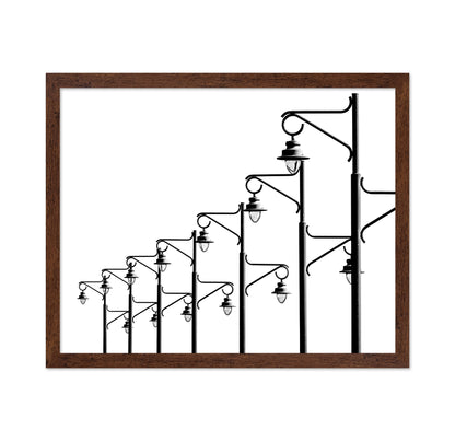 Lampposts