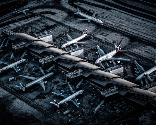 Above Lax