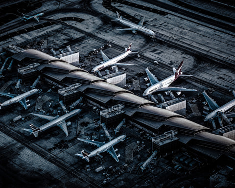 Above Lax