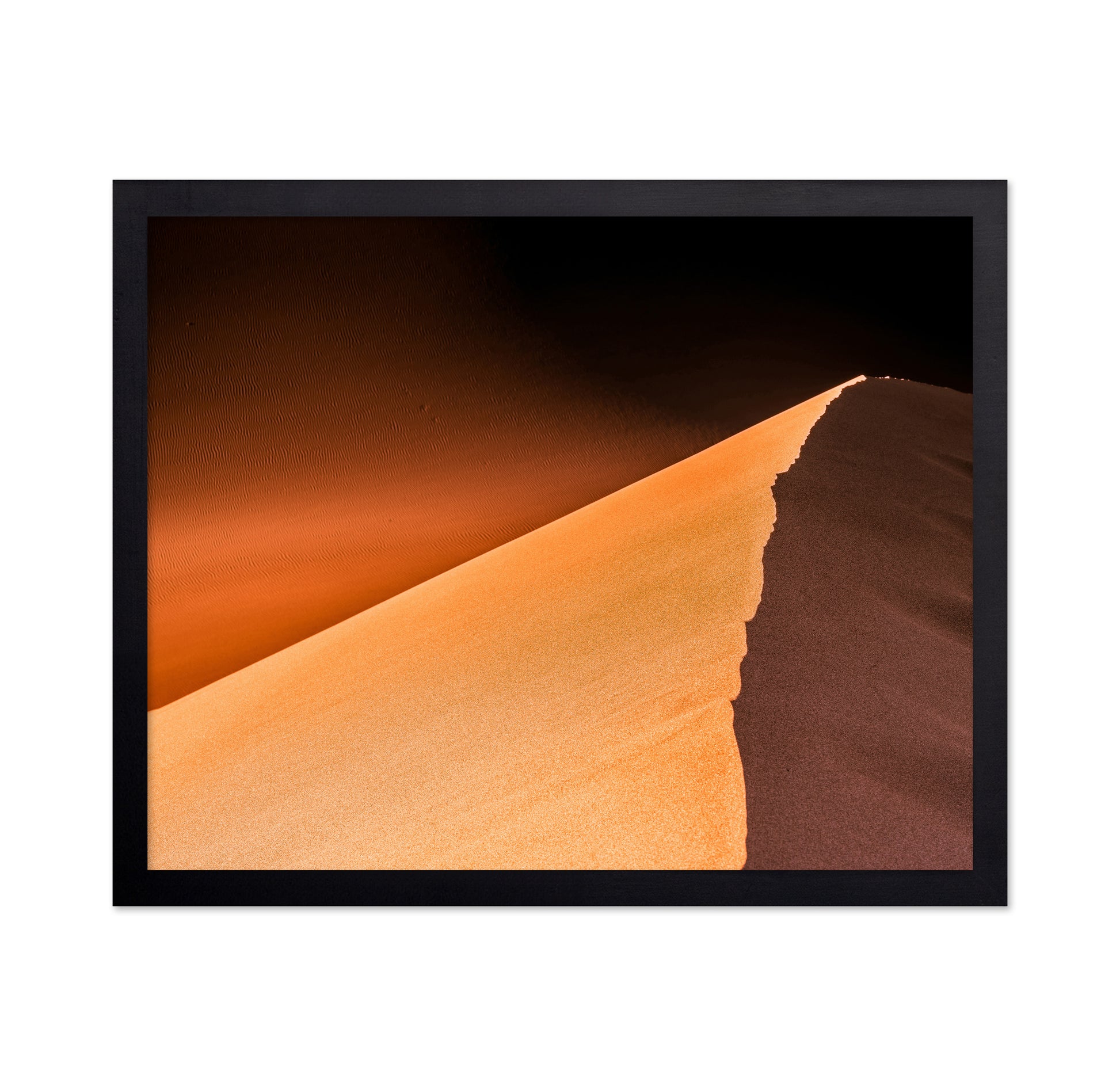 Desert Palette