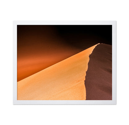 Desert Palette