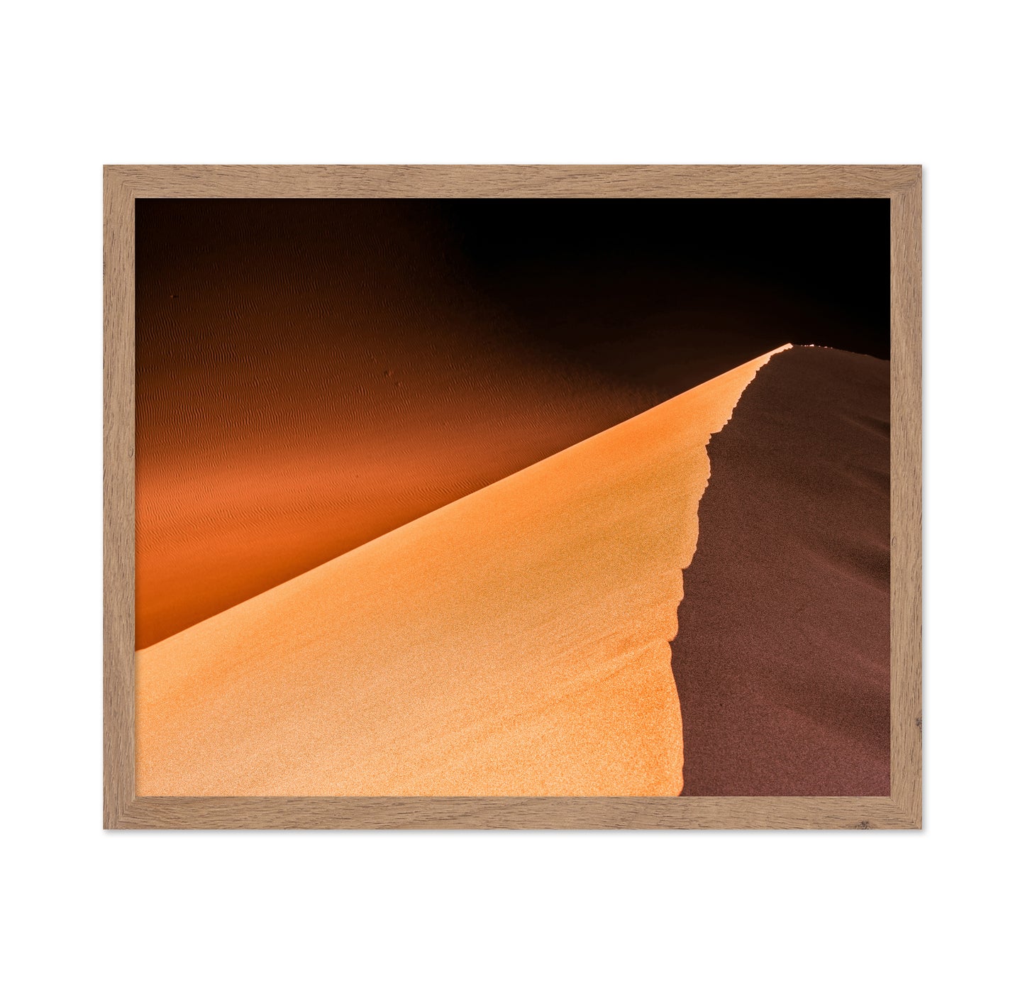Desert Palette
