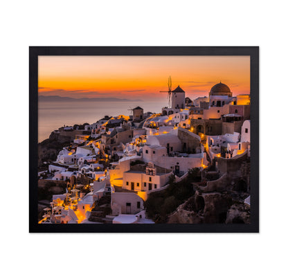 Calispera Santorini