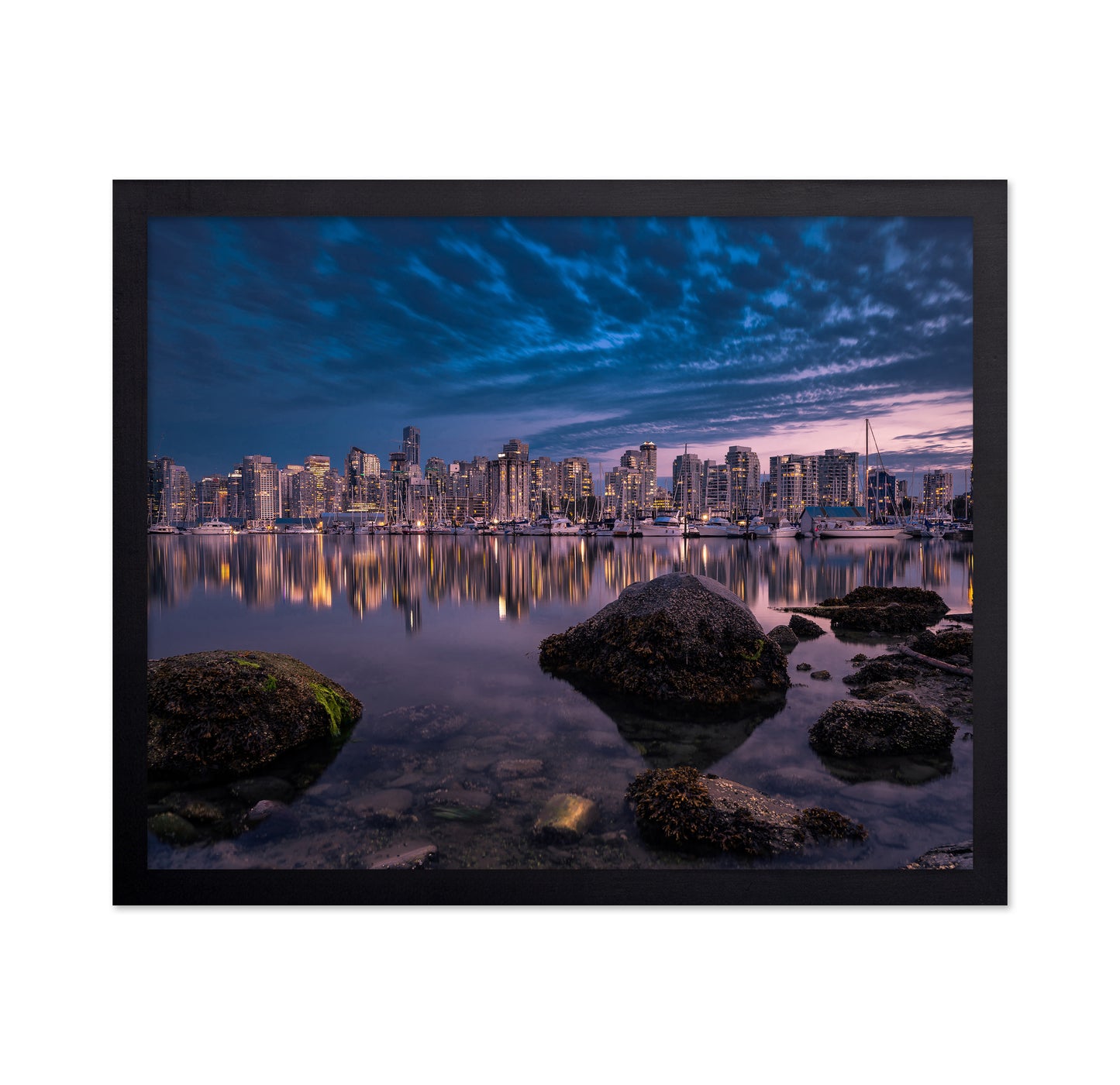 A Glowing Pearl