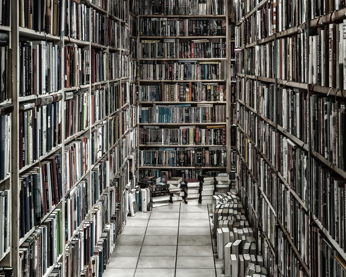 Reading Stuff