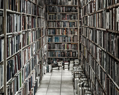 Reading Stuff