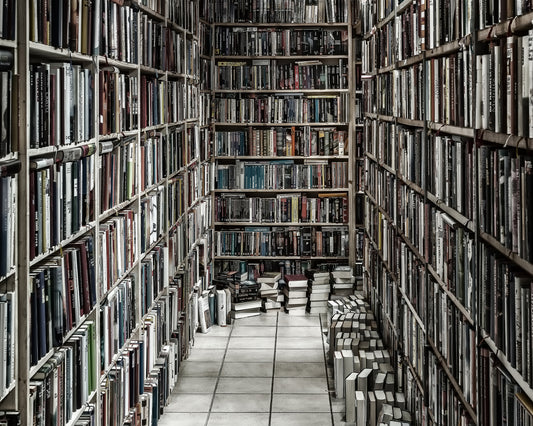 Reading Stuff