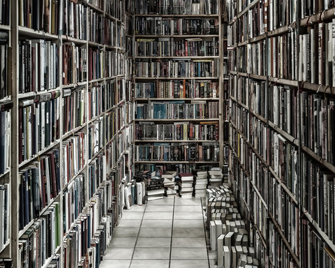 Reading Stuff