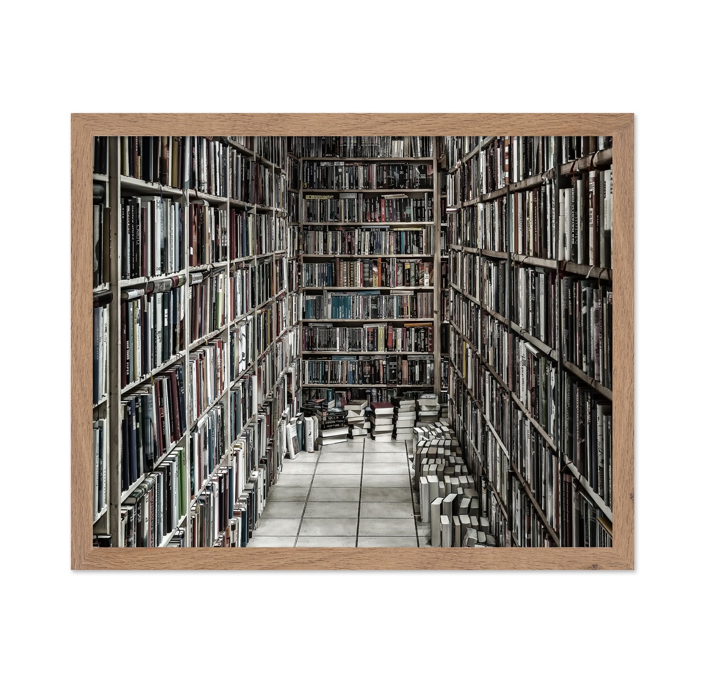 Reading Stuff
