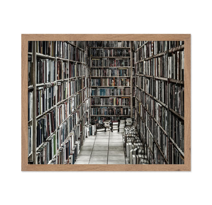 Reading Stuff