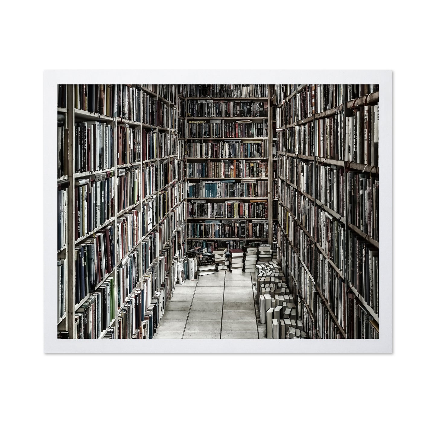 Reading Stuff