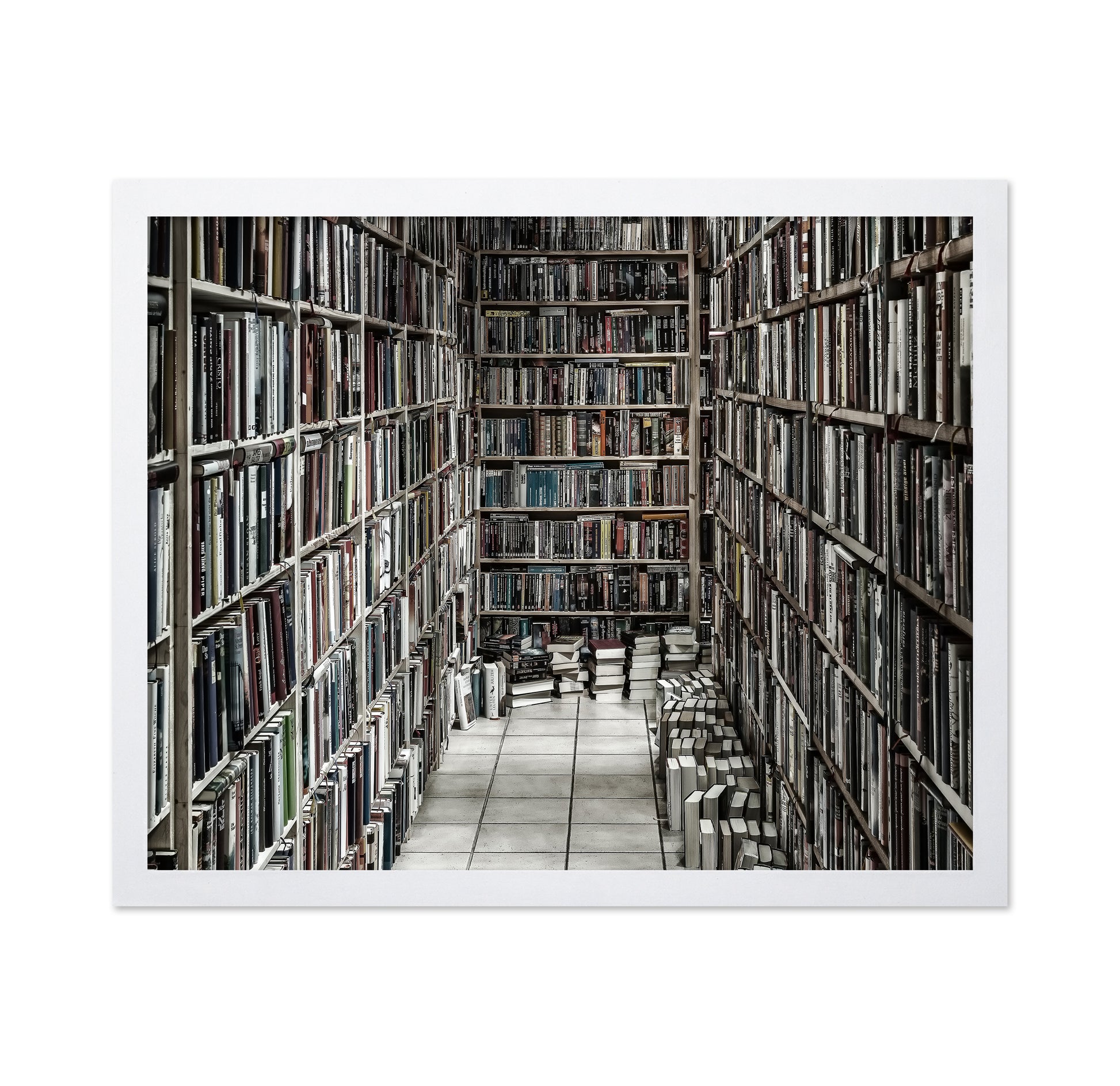 Reading Stuff