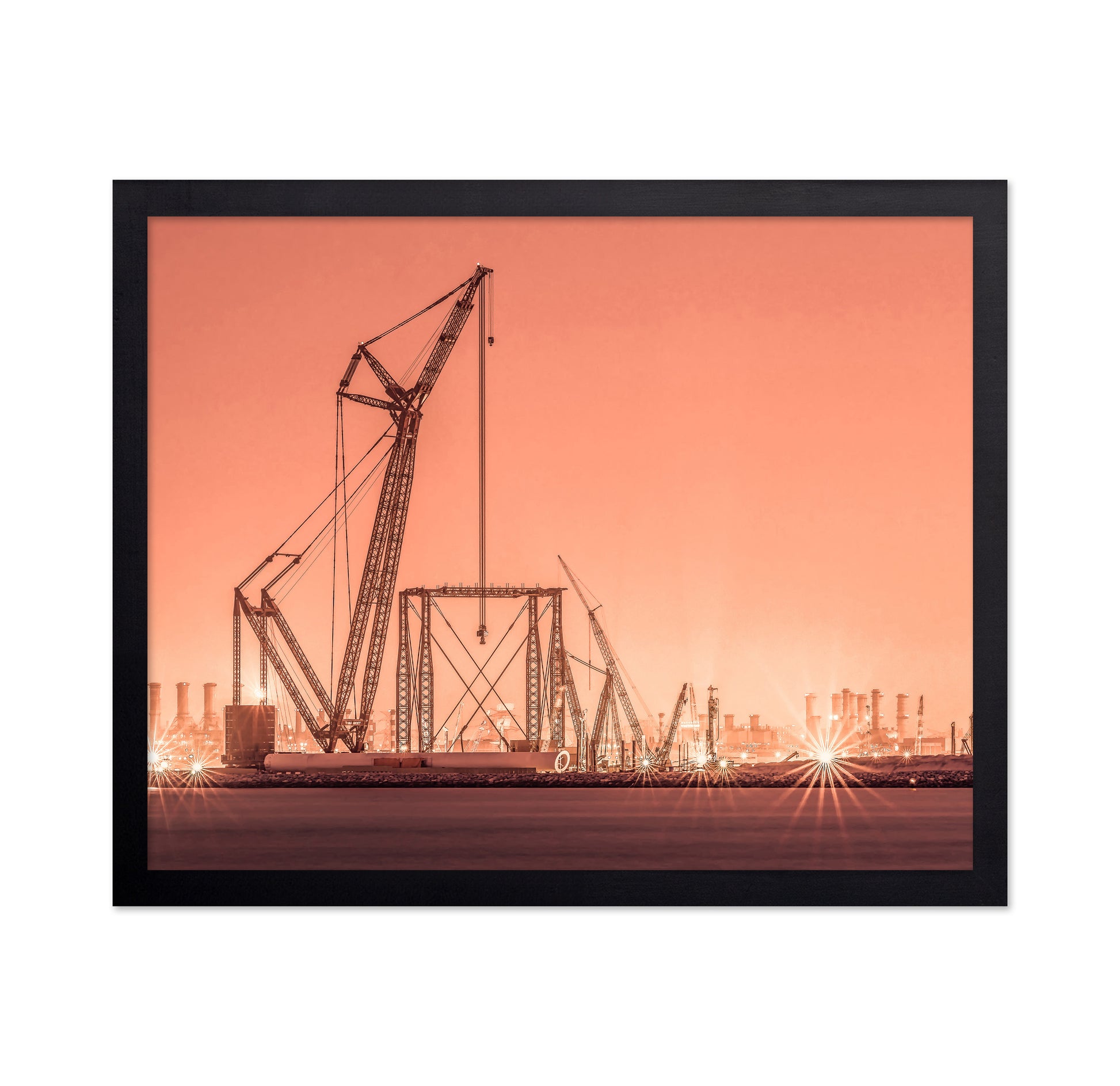 Industrial Disease