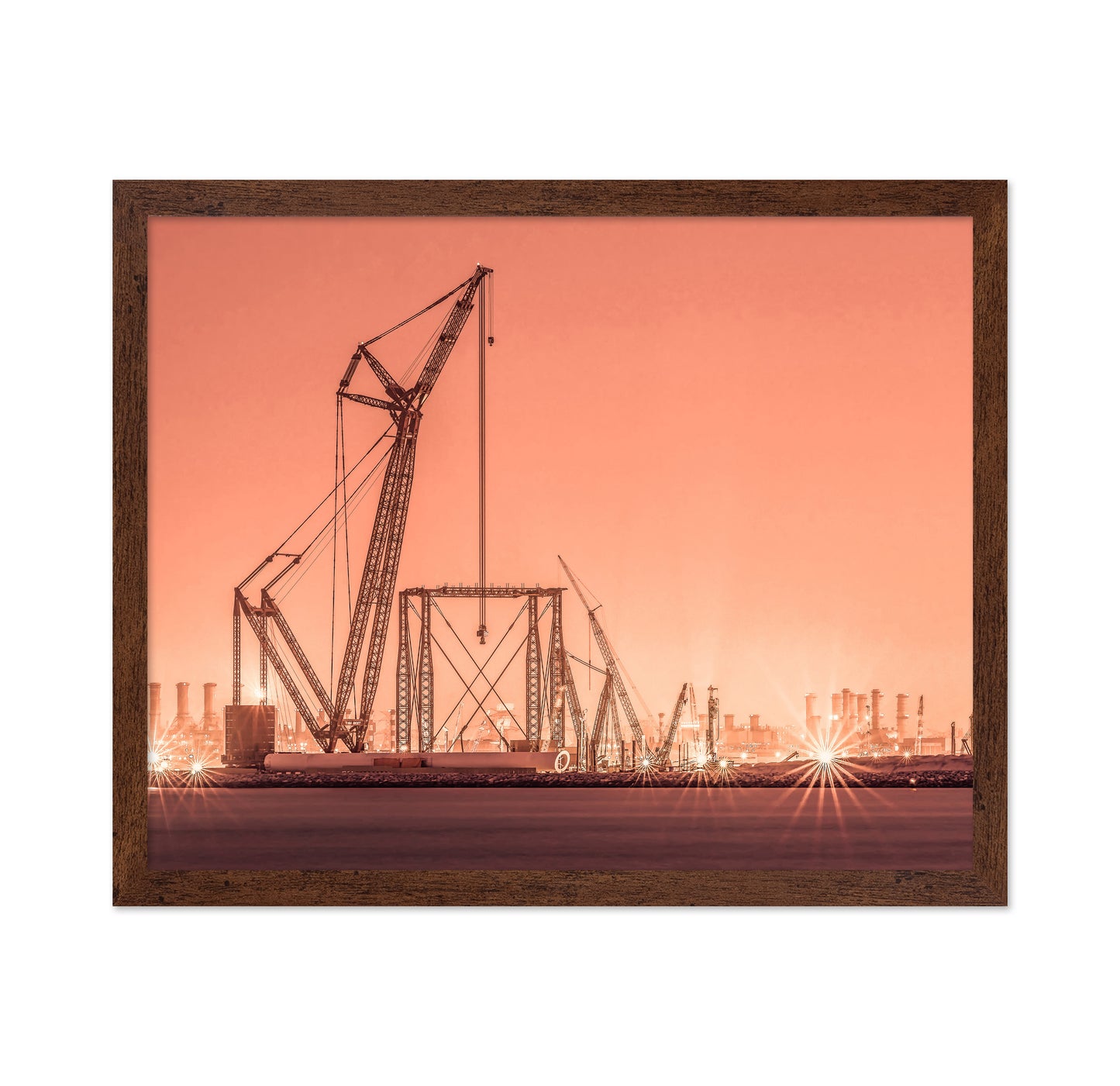 Industrial Disease