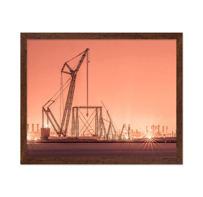 Industrial Disease