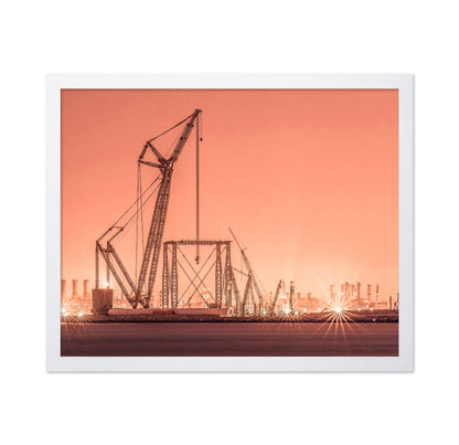 Industrial Disease