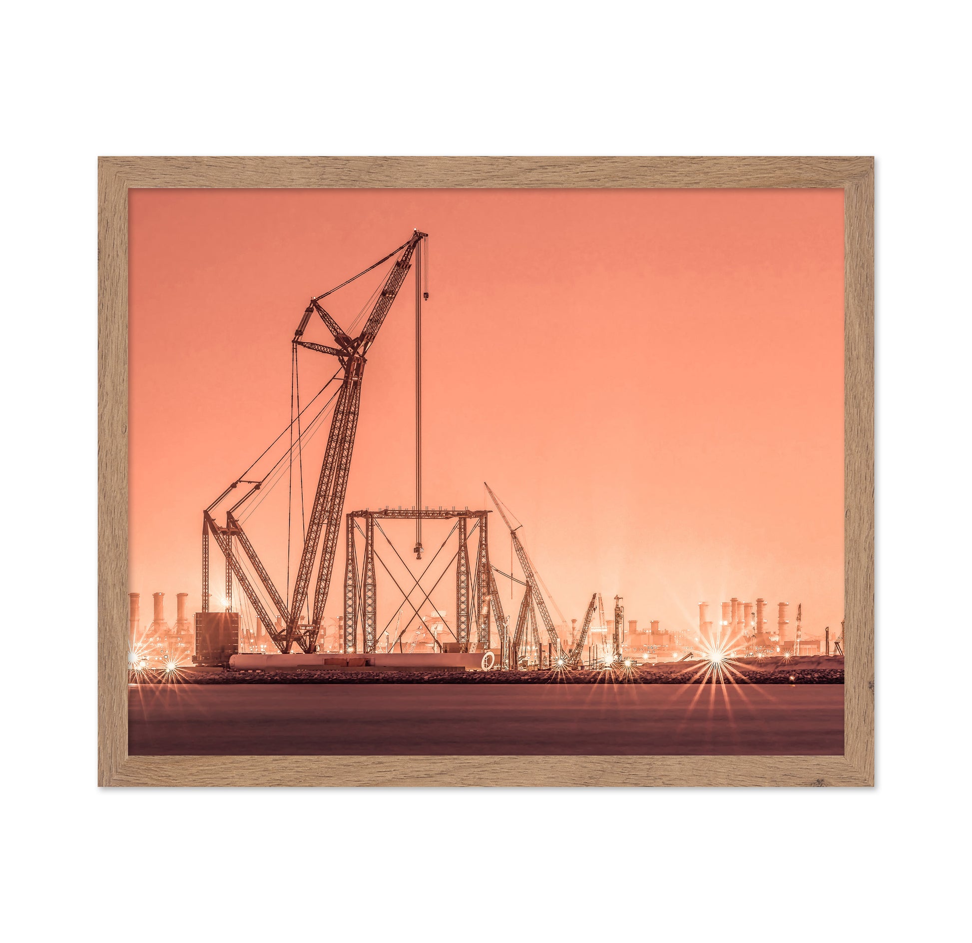 Industrial Disease