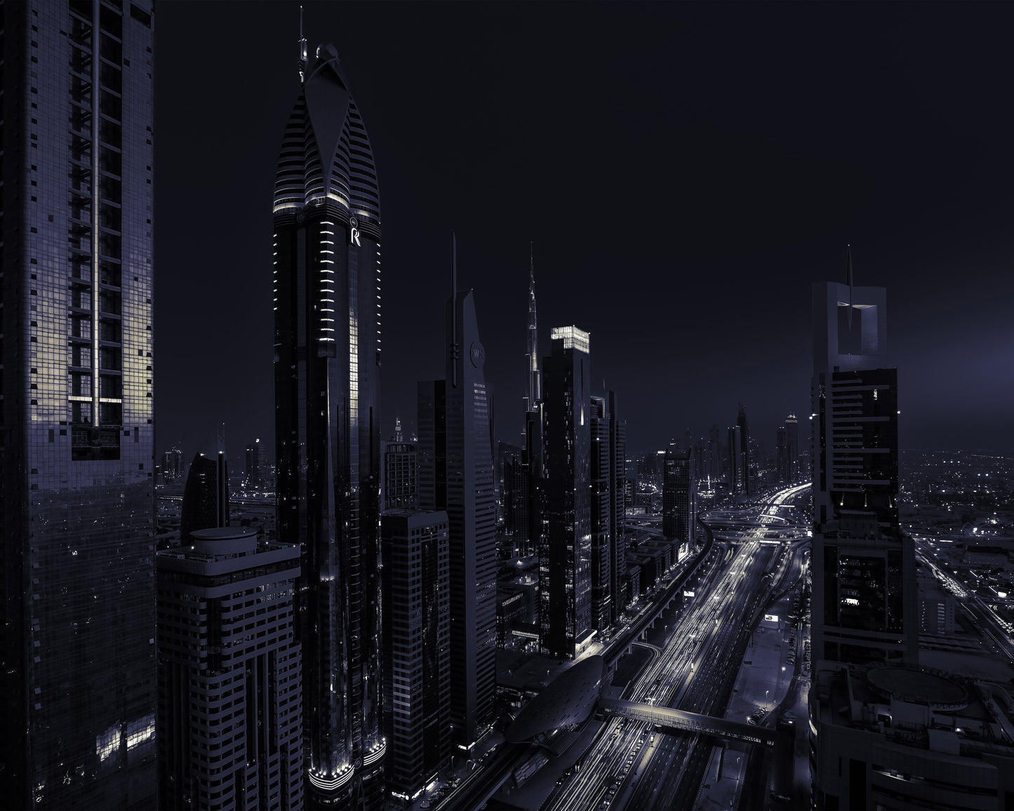Dark