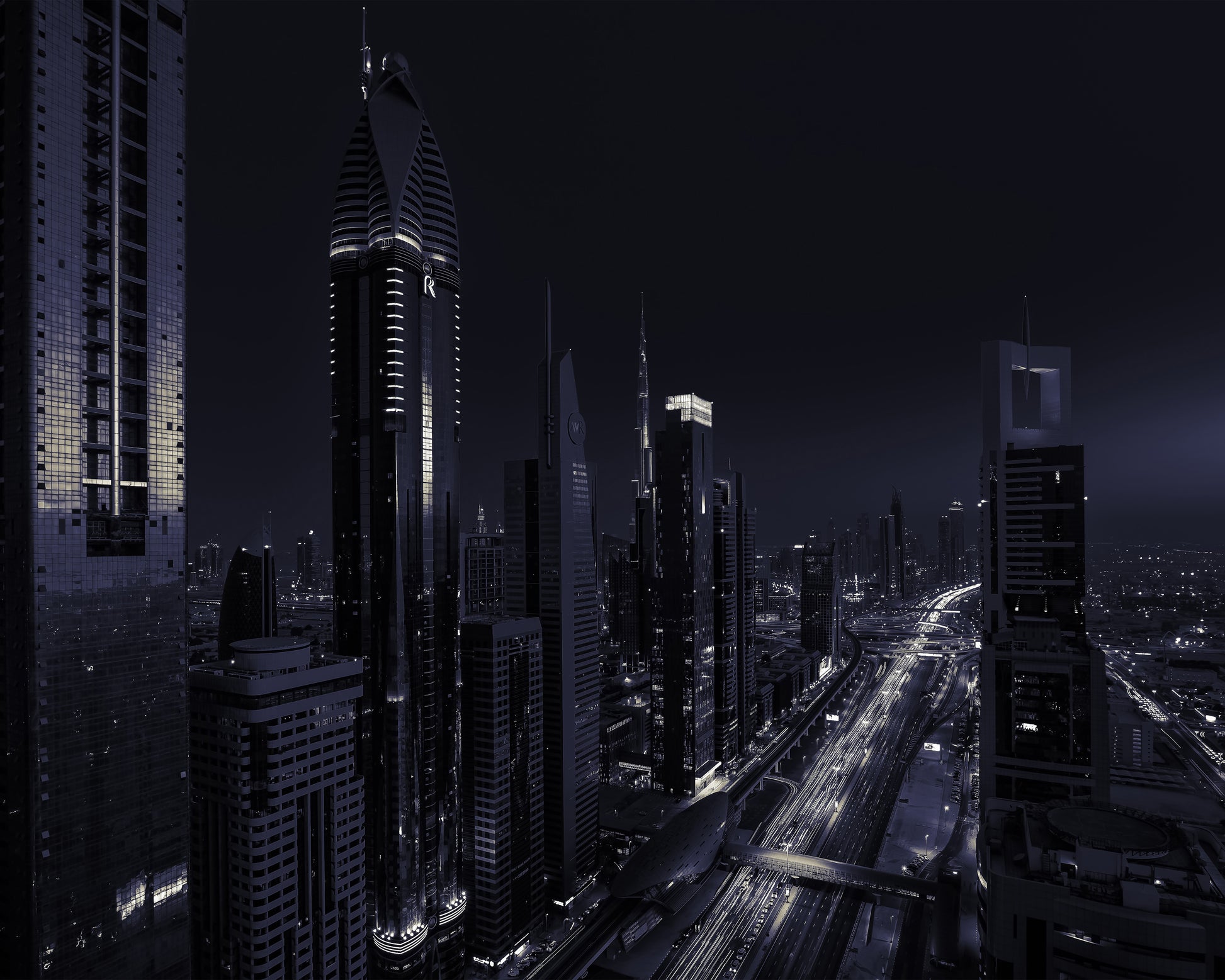 Dark