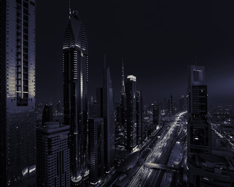 Dark