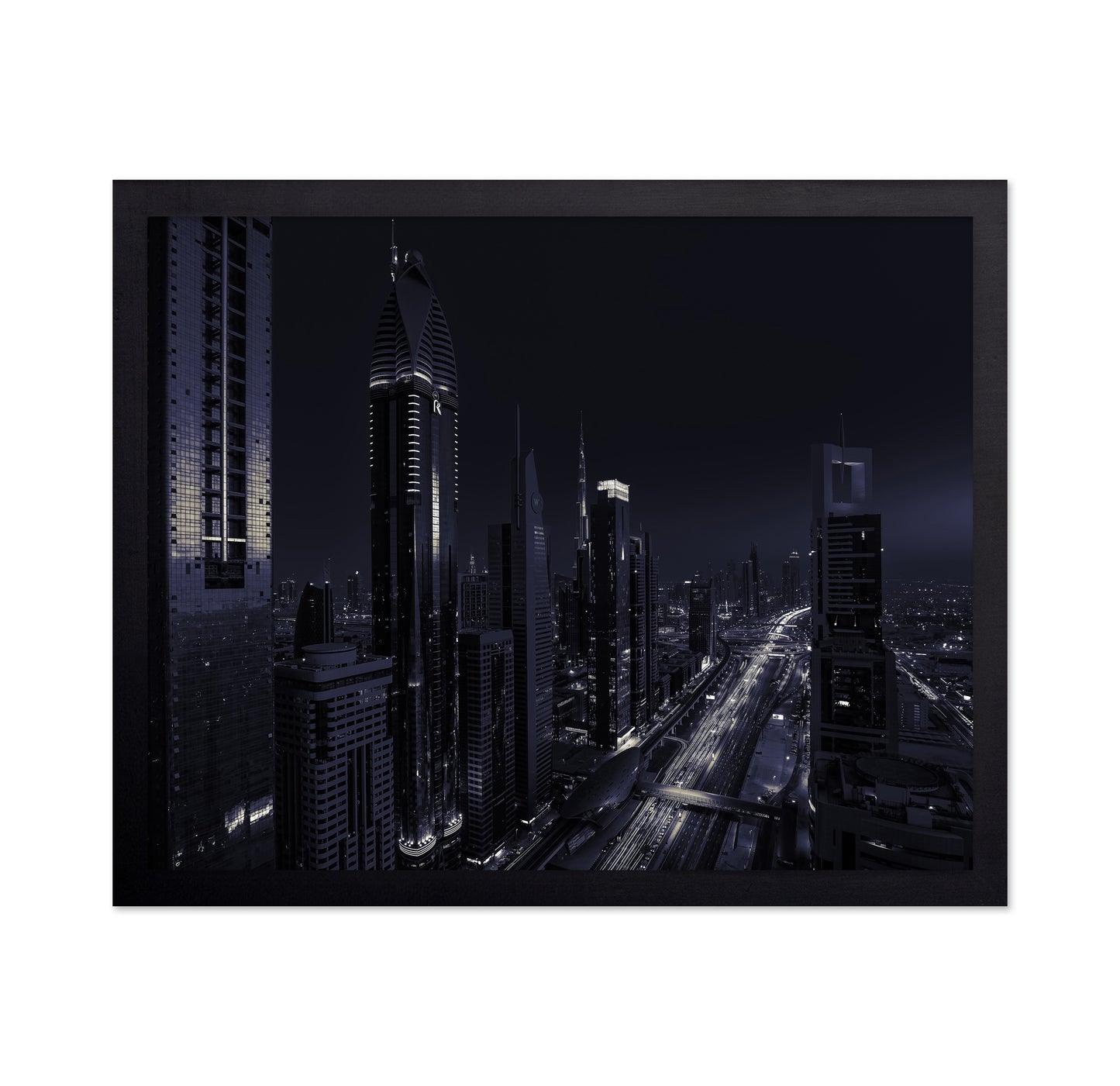 Dark